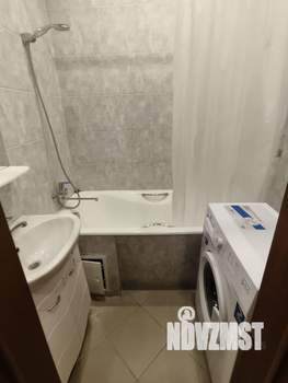 1-к квартира, на длительный срок, 41м2, 4/10 этаж