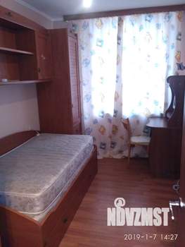 2-к квартира, на длительный срок, 46м2, 1/9 этаж
