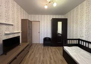 2-к квартира, на длительный срок, 55м2, 6/10 этаж