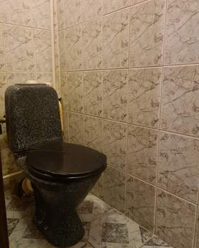 3-к квартира, на длительный срок, 57м2, 4/4 этаж