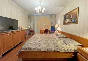 2-к квартира, на длительный срок, 60м2, 8/14 этаж