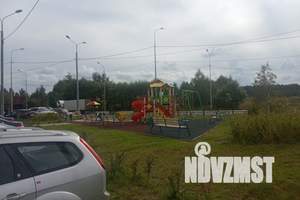1-к квартира, посуточно, 28м2, 17/17 этаж