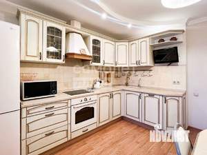 2-к квартира, на длительный срок, 58м2, 17/19 этаж