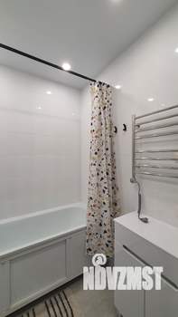 1-к квартира, на длительный срок, 44м2, 4/16 этаж