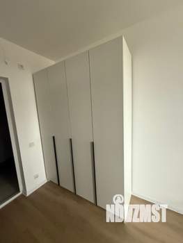 Студия квартира, на длительный срок, 26м2, 5/17 этаж