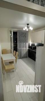 2-к квартира, на длительный срок, 57м2, 7/17 этаж