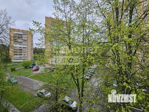 3-к квартира, на длительный срок, 58м2, 4/4 этаж
