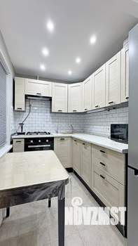 1-к квартира, на длительный срок, 35м2, 1/5 этаж