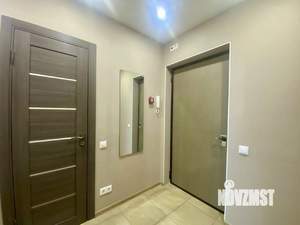 1-к квартира, на длительный срок, 40м2, 9/17 этаж