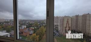 3-к квартира, на длительный срок, 84м2, 11/12 этаж