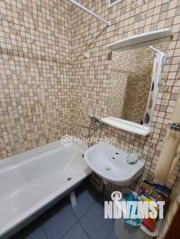 1-к квартира, на длительный срок, 41м2, 7/17 этаж