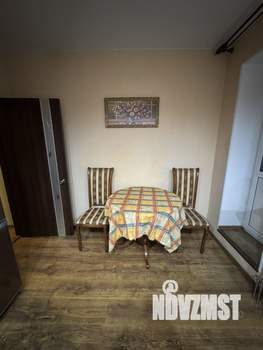 1-к квартира, на длительный срок, 40м2, 9/14 этаж