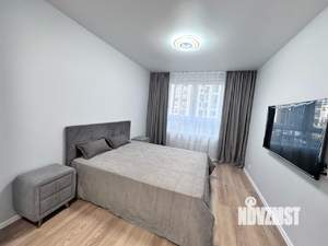 1-к квартира, на длительный срок, 34м2, 3/12 этаж
