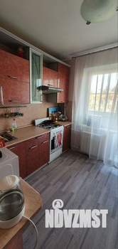 1-к квартира, на длительный срок, 36м2, 5/5 этаж