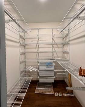 2-к квартира, на длительный срок, 58м2, 15/18 этаж