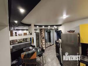 Студия квартира, на длительный срок, 56м2, 16/16 этаж