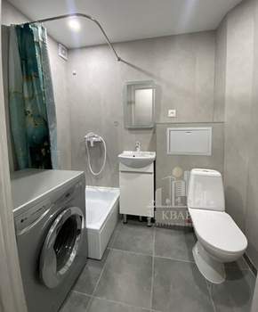 2-к квартира, на длительный срок, 45м2, 5/5 этаж