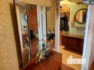 1-к квартира, на длительный срок, 30м2, 2/5 этаж
