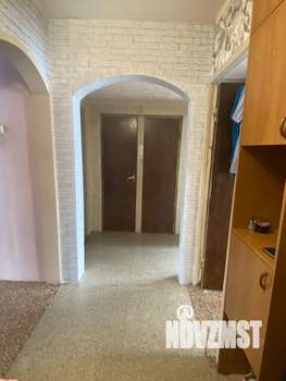 3-к квартира, на длительный срок, 64м2, 3/5 этаж