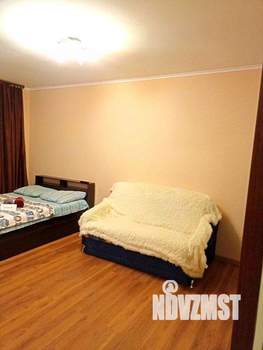 2-к квартира, посуточно, 56м2, 1/1 этаж