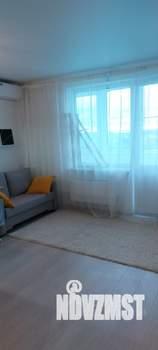 Студия квартира, на длительный срок, 25м2, 10/18 этаж
