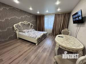 Студия квартира, посуточно, 29м2, 5/17 этаж