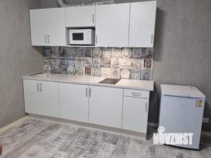1-к квартира, на длительный срок, 50м2, 16/17 этаж