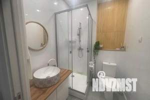 1-к квартира, посуточно, 26м2, 15/17 этаж