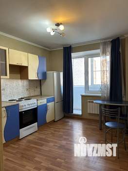 2-к квартира, на длительный срок, 54м2, 8/14 этаж