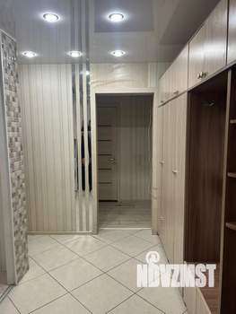 2-к квартира, на длительный срок, 59м2, 2/16 этаж