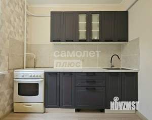 1-к квартира, на длительный срок, 34м2, 2/10 этаж