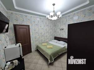 Студия квартира, посуточно, 20м2, 1/3 этаж