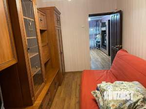 3-к квартира, посуточно, 83м2, 1/1 этаж
