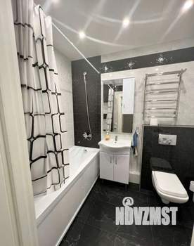 Студия квартира, на длительный срок, 28м2, 9/18 этаж