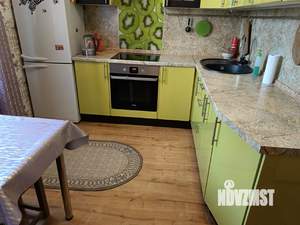 1-к квартира, на длительный срок, 38м2, 3/17 этаж