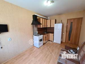 1-к квартира, на длительный срок, 45м2, 3/14 этаж