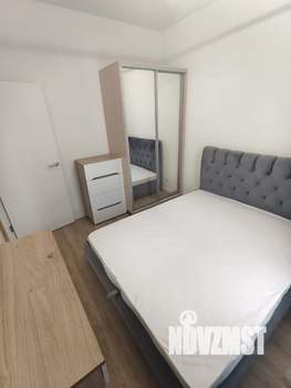 1-к квартира, на длительный срок, 32м2, 17/17 этаж