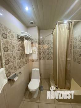 Студия квартира, посуточно, 20м2, 2/18 этаж