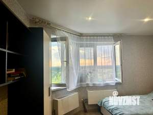 Студия квартира, на длительный срок, 26м2, 14/19 этаж