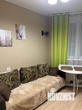 1-к квартира, на длительный срок, 39м2, 14/17 этаж