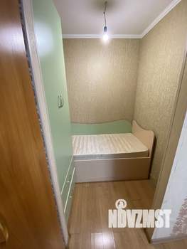 1-к квартира, на длительный срок, 41м2, 11/17 этаж