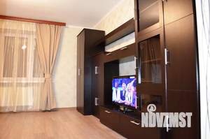 1-к квартира, на длительный срок, 43м2, 9/10 этаж