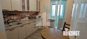 1-к квартира, на длительный срок, 35м2, 22/22 этаж