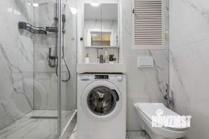 1-к квартира, на длительный срок, 42м2, 1/9 этаж