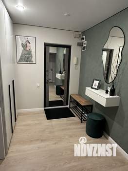 2-к квартира, на длительный срок, 53м2, 2/5 этаж