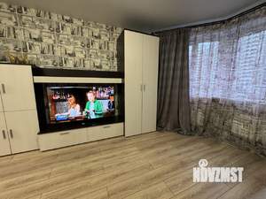 Студия квартира, посуточно, 25м2, 2/17 этаж