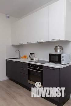 1-к квартира, посуточно, 40м2, 12/12 этаж
