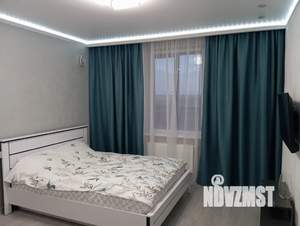 Студия квартира, посуточно, 28м2, 13/17 этаж