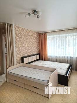 1-к квартира, на длительный срок, 32м2, 1/4 этаж