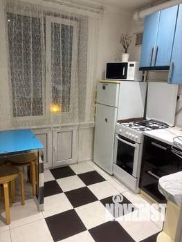 1-к квартира, на длительный срок, 31м2, 4/5 этаж